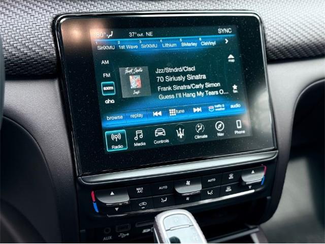 2020 Maserati Quattroporte (CC-2067045) for sale in Cadillac, Michigan