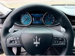 2020 Maserati Quattroporte (CC-2067045) for sale in Cadillac, Michigan