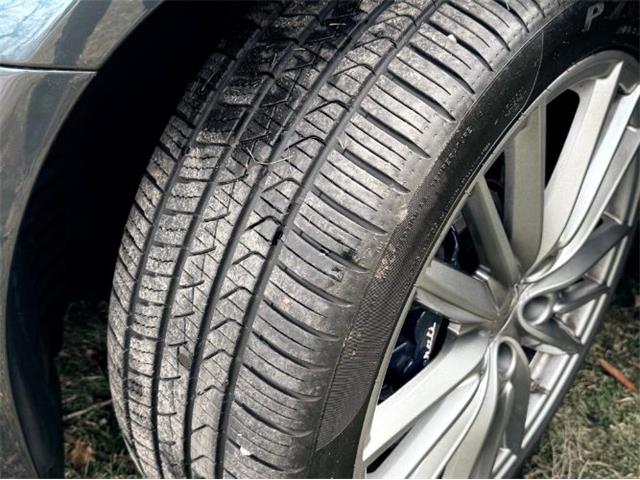 2020 Maserati Quattroporte (CC-2067045) for sale in Cadillac, Michigan