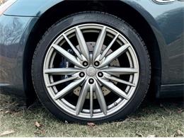 2020 Maserati Quattroporte (CC-2067045) for sale in Cadillac, Michigan