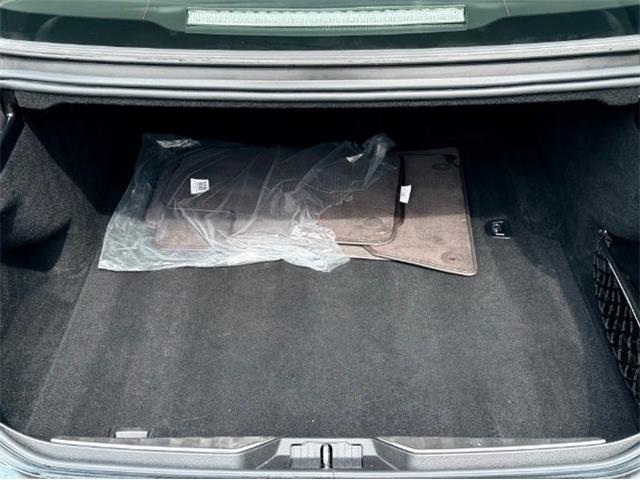 2020 Maserati Quattroporte (CC-2067045) for sale in Cadillac, Michigan