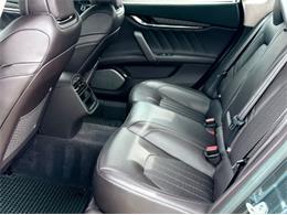 2020 Maserati Quattroporte (CC-2067045) for sale in Cadillac, Michigan