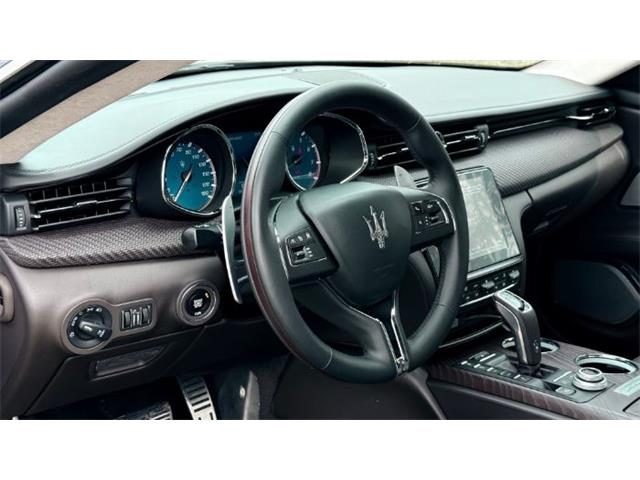 2020 Maserati Quattroporte (CC-2067045) for sale in Cadillac, Michigan