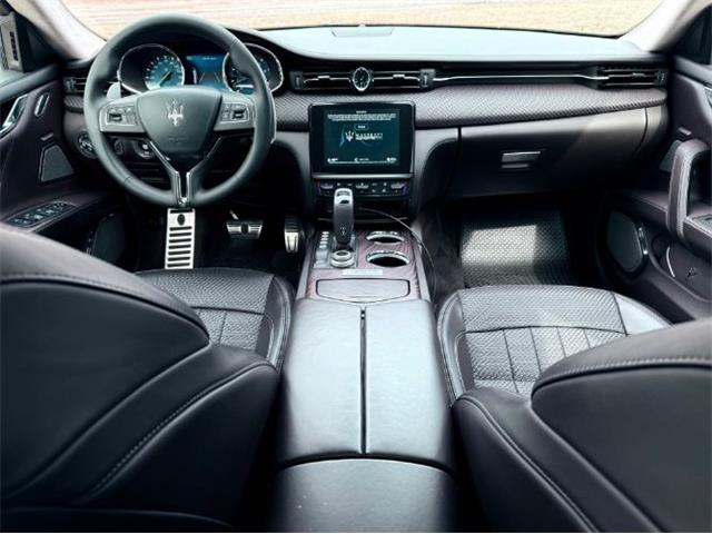 2020 Maserati Quattroporte (CC-2067045) for sale in Cadillac, Michigan