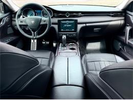 2020 Maserati Quattroporte (CC-2067045) for sale in Cadillac, Michigan