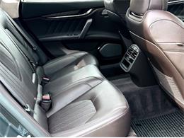 2020 Maserati Quattroporte (CC-2067045) for sale in Cadillac, Michigan