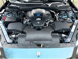 2020 Maserati Quattroporte (CC-2067045) for sale in Cadillac, Michigan