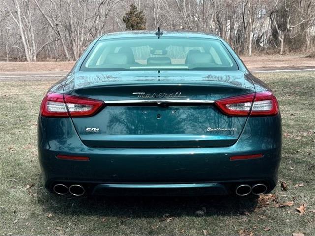 2020 Maserati Quattroporte (CC-2067045) for sale in Cadillac, Michigan