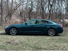 2020 Maserati Quattroporte (CC-2067045) for sale in Cadillac, Michigan