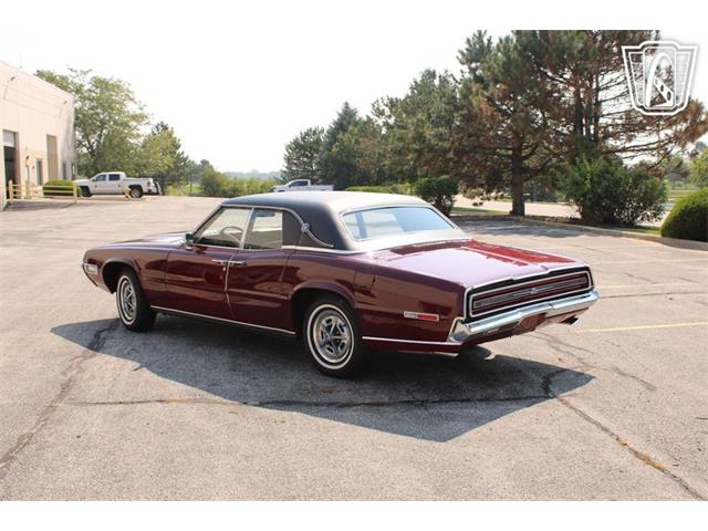1968 Ford Thunderbird (CC-2067046) for sale in Crete, Illinois