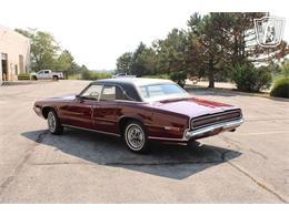 1968 Ford Thunderbird (CC-2067046) for sale in Crete, Illinois
