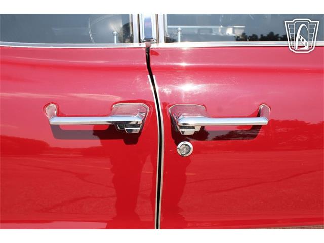 1968 Ford Thunderbird (CC-2067046) for sale in Crete, Illinois