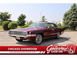 1968 Ford Thunderbird (CC-2067046) for sale in Crete, Illinois