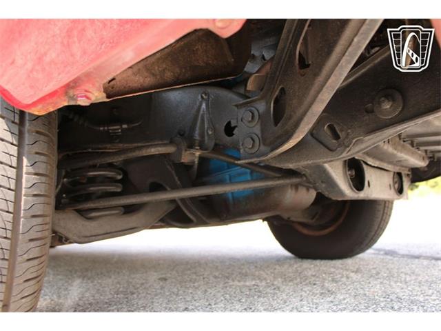 1968 Ford Thunderbird (CC-2067046) for sale in Crete, Illinois