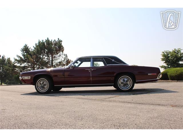 1968 Ford Thunderbird (CC-2067046) for sale in Crete, Illinois