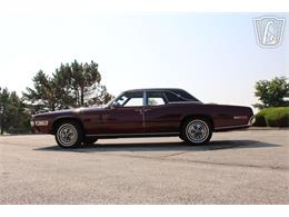 1968 Ford Thunderbird (CC-2067046) for sale in Crete, Illinois