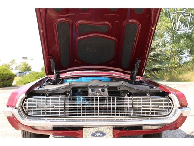 1968 Ford Thunderbird (CC-2067046) for sale in Crete, Illinois