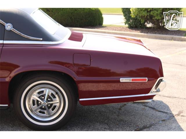 1968 Ford Thunderbird (CC-2067046) for sale in Crete, Illinois