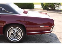 1968 Ford Thunderbird (CC-2067046) for sale in Crete, Illinois