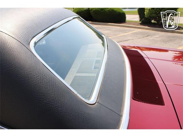 1968 Ford Thunderbird (CC-2067046) for sale in Crete, Illinois