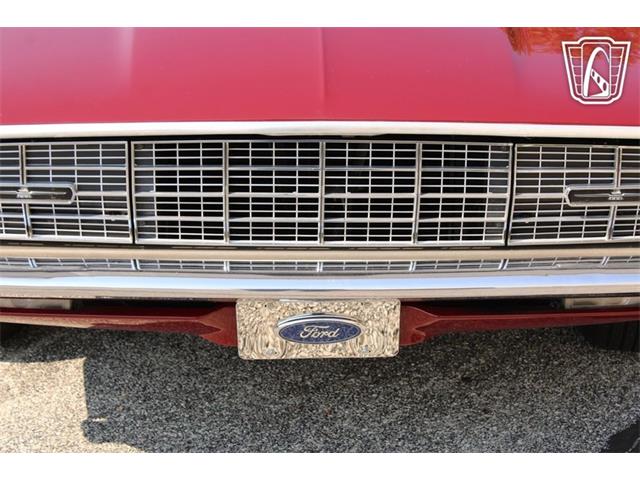 1968 Ford Thunderbird (CC-2067046) for sale in Crete, Illinois