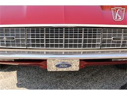 1968 Ford Thunderbird (CC-2067046) for sale in Crete, Illinois