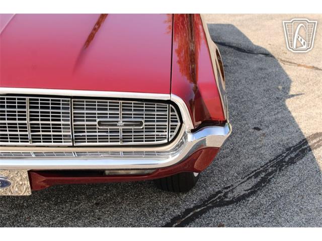 1968 Ford Thunderbird (CC-2067046) for sale in Crete, Illinois