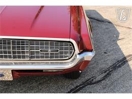 1968 Ford Thunderbird (CC-2067046) for sale in Crete, Illinois