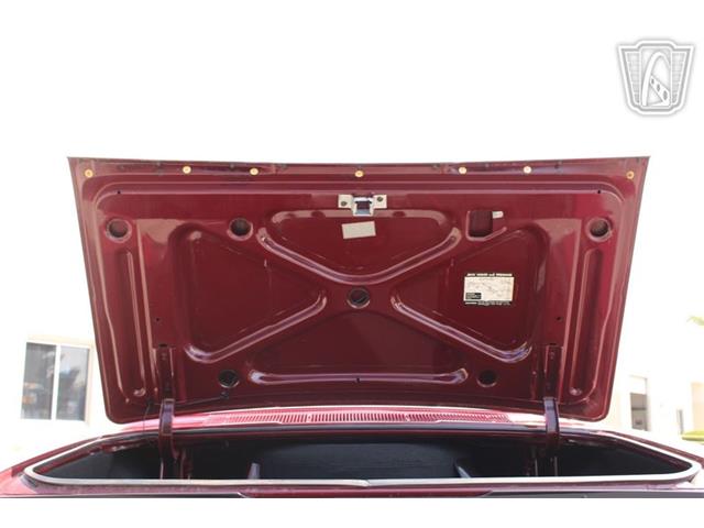 1968 Ford Thunderbird (CC-2067046) for sale in Crete, Illinois