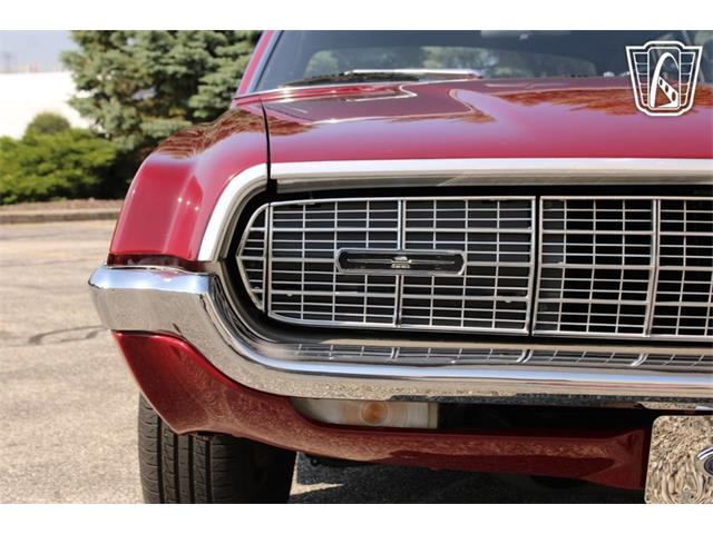 1968 Ford Thunderbird (CC-2067046) for sale in Crete, Illinois