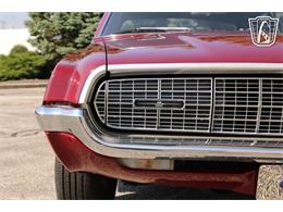 1968 Ford Thunderbird (CC-2067046) for sale in Crete, Illinois