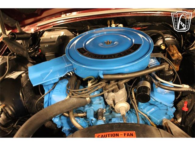 1968 Ford Thunderbird (CC-2067046) for sale in Crete, Illinois