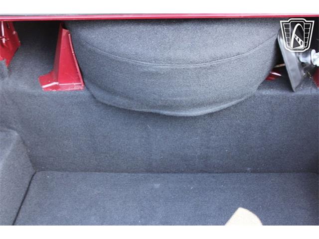 1968 Ford Thunderbird (CC-2067046) for sale in Crete, Illinois