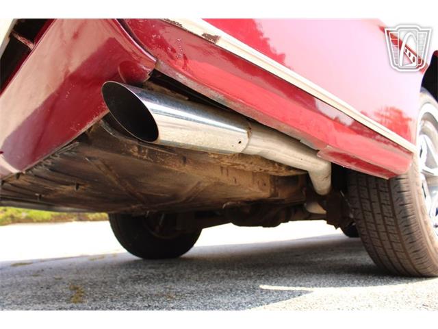 1968 Ford Thunderbird (CC-2067046) for sale in Crete, Illinois