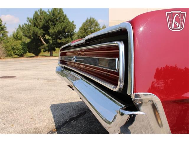 1968 Ford Thunderbird (CC-2067046) for sale in Crete, Illinois