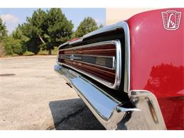 1968 Ford Thunderbird (CC-2067046) for sale in Crete, Illinois