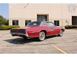 1968 Ford Thunderbird (CC-2067046) for sale in Crete, Illinois