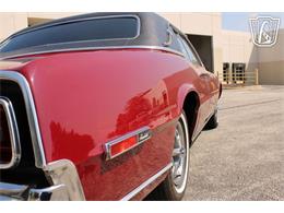 1968 Ford Thunderbird (CC-2067046) for sale in Crete, Illinois