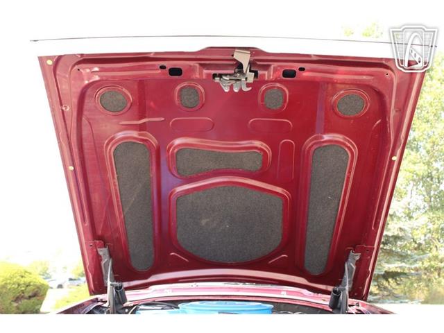 1968 Ford Thunderbird (CC-2067046) for sale in Crete, Illinois