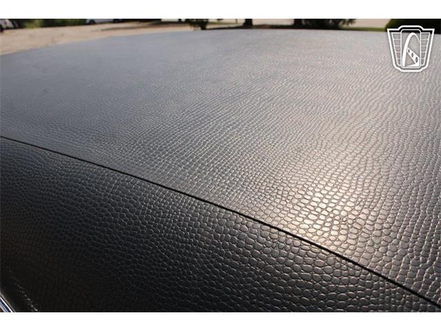 1968 Ford Thunderbird (CC-2067046) for sale in Crete, Illinois