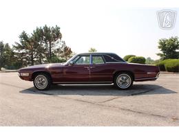 1968 Ford Thunderbird (CC-2067046) for sale in Crete, Illinois