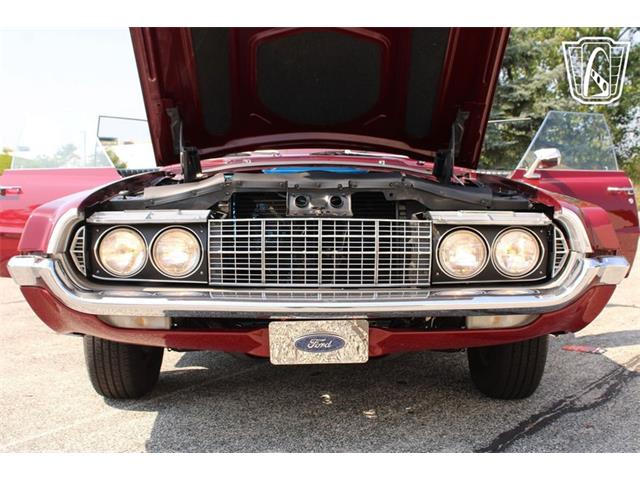 1968 Ford Thunderbird (CC-2067046) for sale in Crete, Illinois