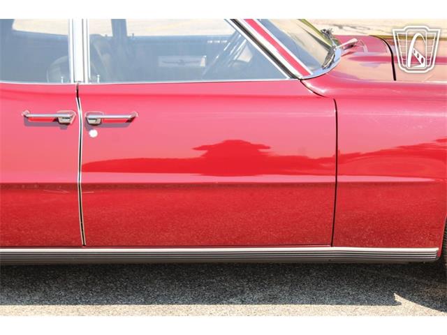 1968 Ford Thunderbird (CC-2067046) for sale in Crete, Illinois
