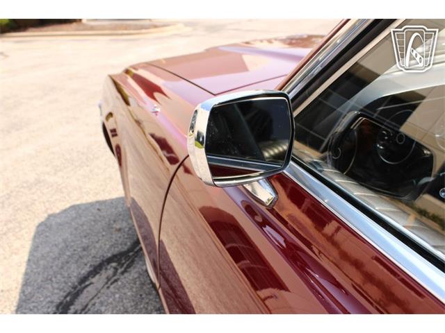 1968 Ford Thunderbird (CC-2067046) for sale in Crete, Illinois