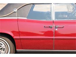 1968 Ford Thunderbird (CC-2067046) for sale in Crete, Illinois