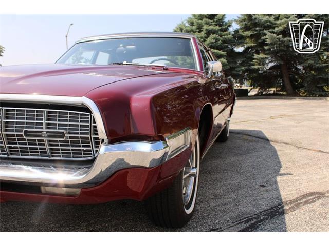 1968 Ford Thunderbird (CC-2067046) for sale in Crete, Illinois
