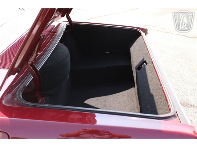 1968 Ford Thunderbird (CC-2067046) for sale in Crete, Illinois