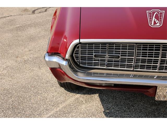 1968 Ford Thunderbird (CC-2067046) for sale in Crete, Illinois
