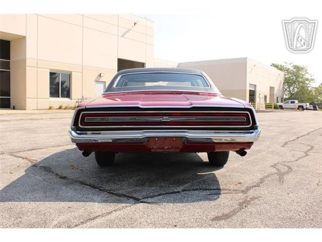 1968 Ford Thunderbird (CC-2067046) for sale in Crete, Illinois