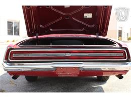 1968 Ford Thunderbird (CC-2067046) for sale in Crete, Illinois